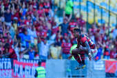 Flamengo x Cabofriense