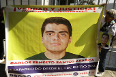 Familias de detenidos buscan ejercer defensa ante inaccin de la Procuradura salvadorea