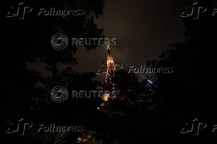 Paris 2024 Olympics - Opening Ceremony