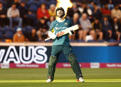 Second T20 International - England v Australia