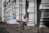 Sri Lanka holds presidential election