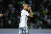 PALMEIRAS X ATLETICO MINEIRO ? CAMPEONATO BRASILEIRO 2024