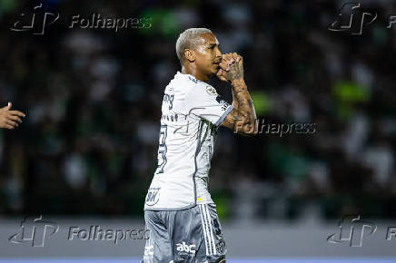 PALMEIRAS X ATLETICO MINEIRO ? CAMPEONATO BRASILEIRO 2024