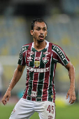 BRASILEIRO A 2024, FLUMINENSE X CRUZEIRO