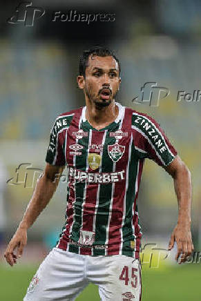 BRASILEIRO A 2024, FLUMINENSE X CRUZEIRO