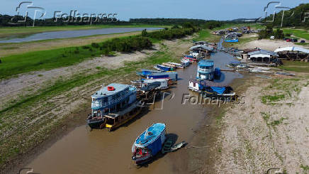 MANAUS, ELEICOES 2024