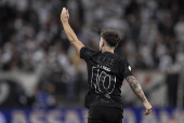 Corinthians x Athletico PR