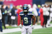 NFL: Arizona Cardinals at Seattle Seahawks