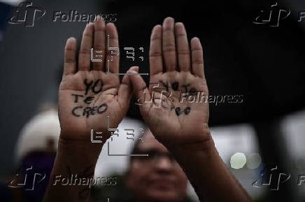 Da Internacional de la Eliminacin de la Violencia contra las Mujeres, en San Jos