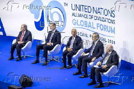 10th Global Forum of the United Nations Alliance of Civilizations