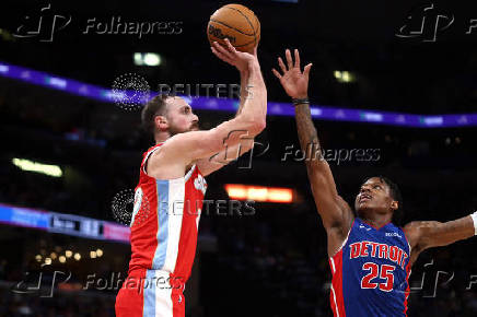 NBA: Detroit Pistons at Memphis Grizzlies