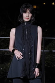 'Chanel & Cinema - Tokyo Lights' photocall in tokyo