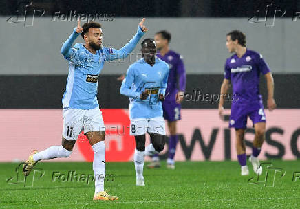 Europa Conference League - Fiorentina v Pafos