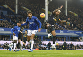 Premier League - Everton v Wolverhampton Wanderers