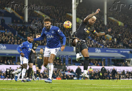 Premier League - Everton v Wolverhampton Wanderers