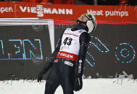 FIS Ski Jumping World Cup