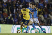 Torneo Apertura Liga MX: Cruz Azul - Amrica