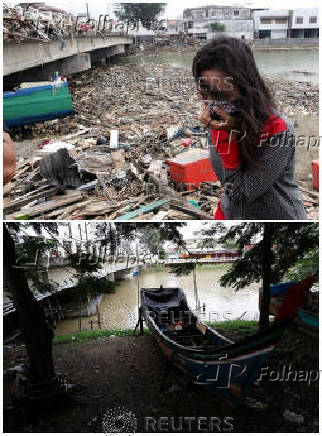 Ahead of the 20th Anniversary of Indian Ocean Tsunami in Aceh