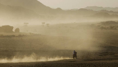 Dakar Rally - Prologue