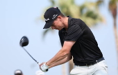 DP Dubai Desert Classic - Round 3