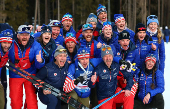 Biathlon World Championships