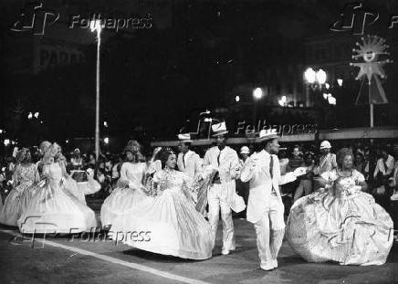 Carnaval - 1969