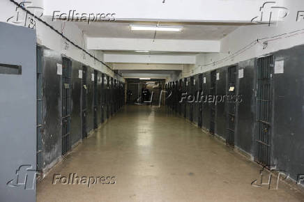  A Penitenciria Central do Estado do Paran (PCE-UP)