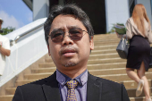 Dos de los abogados de Daniel Sancho y tres traductores declaran en su juicio