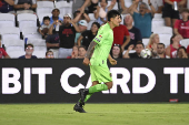 MLS: Leagues Cup-FC Juarez at St. Louis CITY SC