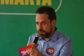 Boulos Encontro Sobre Sade Mental