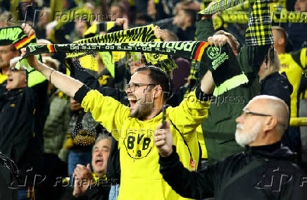 Bundesliga - Borussia Dortmund v Heidenheim