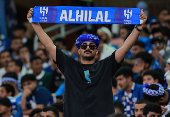 Saudi Pro League - Al Ahli v Al Hilal