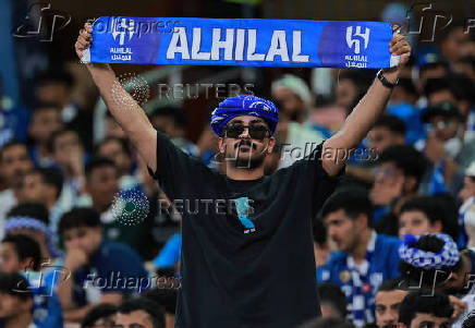 Saudi Pro League - Al Ahli v Al Hilal