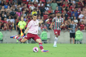 Partida entrega Flamengo e Fluminense 30 rodada Brasileiro