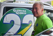 ELEICOES 2024  / PB / MARCELO QUEIROGA E  SERGIO QUEIROZ / SEGUNDO TURNO