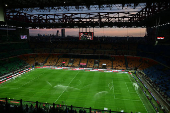 Serie A - AC Milan v Juventus