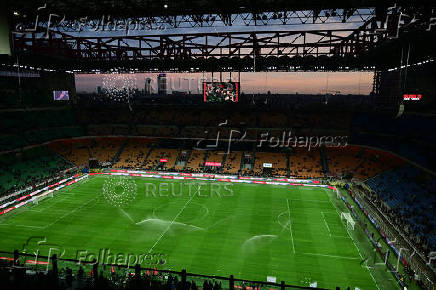 Serie A - AC Milan v Juventus