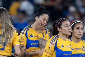 Liga MX Femenil: Rayadas - Tigres