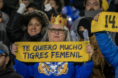 Tigres - Tijuana