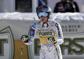 FIS Alpine Ski World Cup - Women's Downhill