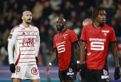 Ligue 1 - Stade Rennes v Brest