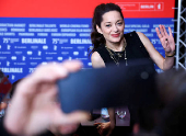 75th Berlinale International Film Festival in Berlin