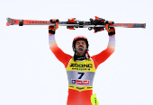 FIS Alpine World Ski Championships