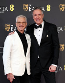 2025 British Academy of Film and Television Arts (BAFTA) awards