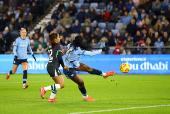 Women's Super League - Manchester City v Liverpool