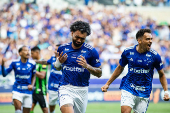 MINEIRO 2025, CRUZEIRO X AMERICA-MG