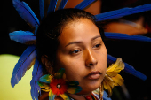 CNPI Politicas Indigenistas em Brasilia