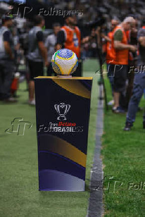 ATLTICO MG x SO PAULO  COPA DO BRASIL QUARTA DE FINAL