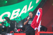 Global Citizen Festival em Nova York