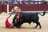 Feria de Octubre en Madrid